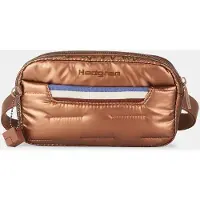 Hedgren Cocoon Snug Gürteltasche 19 cm Hedgren Copper