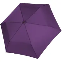 Doppler RS. Zero Magic uni royal purple, 53/6, Pongee F/S