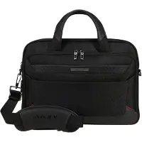 Samsonite Pro-DLX 6 Aktentasche 15.6" Schwarz