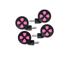 Travelite IMPACKT - IP1 Radset (4 Ersatzräder)