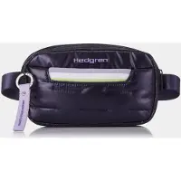 Hedgren Cocoon Snug Gürteltasche 19 cm Hedgren Deep blue