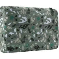 Eagle creek Organiser Pack-It Isolate Cube L Unisex Roots / Shoots Duck Green