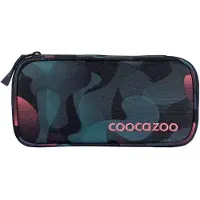 Coocazoo Schlamperetui Schlampermäppchen
