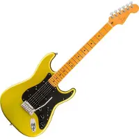 Fender American Ultra II Stratocaster HSS MN Sonneneruption