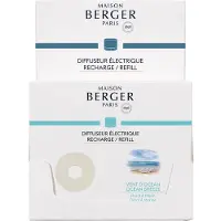 Maison Berger Nachfüllung Nomad Diffusor Vent d'Ocean (2-teilig)