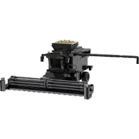 Schäfer Toy Company GmbH BRIXIES Plus Fendt Ideal Mähdrescher