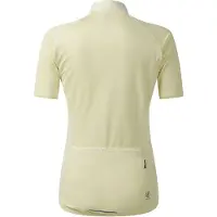 Regatta Dare 2B - "Pedal II" Trikot für Damen RG11686 (40 DE) (Wachsgelb)