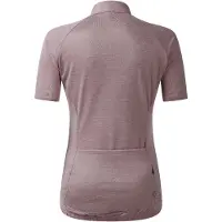 Regatta Dare 2B - "Pedal II" Trikot für Damen RG11686 (40 DE) (Lila Schatten)