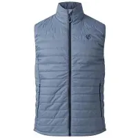 Dare 2b - "Air Lite" Weste für Herren RG12472 (L) (Quecksilber)