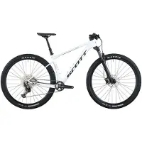 Scott Bikes Scale 920 29´´ Deore M6100 Sgs 2026 Mountainbike