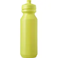 Nike - Wasserflasche, Weite Trinköffnung, 946ml (Atomgrün)