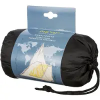 Meru Moskitonetz Tracker
