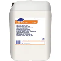 Diversey Clax Plus Color 3Sl2 W1234 20 L Flüssiges Feinwaschmittel
