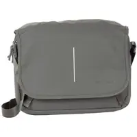 NEW REBELS William - Harrisburg Laptop Tasche anthrazit