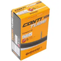 Continental Fahrradschlauch Presta-Ventil 20 x 1.50-2.00