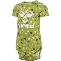 Hummel Gladly Kurzärmeliger Body
