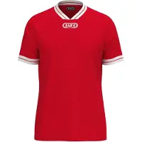Jako Trikot Retro KA 152 rot