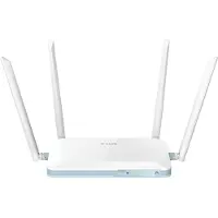 D-Link G403 Eagle Pro N300 4G Router, 4x Gigabit LAN, 1x WAN, LTE