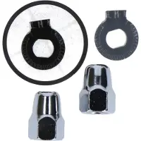 Shimano Nabenschaltungsteile für 11/8/7/5v Hutmutter elastisch nexus SM-C7050