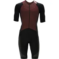 Huub Pinnacle Kurzarm-trisuit