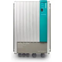 Mastervolt Mass Sinus Wechselrichter 24/1500 (230V/50Hz)