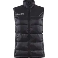 Craft Weste Core Evolve Isolate Vest Damen Black-XXL
