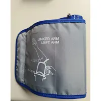 Scala Ersatz Manschette für Oberarm-Blutdruckmessgerät 20 -35 cm