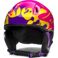 Briko Makalu Graphik Junior-helm