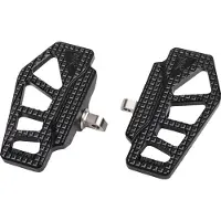 Thrashin Supply Co Floorboards Apex Mini Dyna Fxr