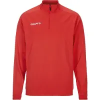 Craft Wasserdichte 1/2-Zip-Jacke Evolve 2.0