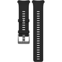 Polar Uhrenarmband Schwarz Kollektion - unisex