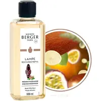 Maison Berger Nachfüllung Lampe Berger 500ML Précieux Palissandre