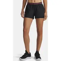 Under Armour Tech Play Up 2in1 Shorts für Damen XS