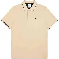 Champion Poloshirt 220897-MS091 für Uni