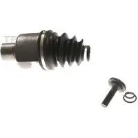 TRISCAN Antriebswelle 499 mm Aftermarket-Expertise passend für u.a. BMW X1