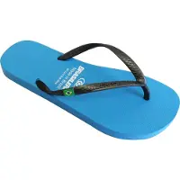 Brasileras Classic Combi Pearl W Flip-flops