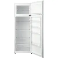 Teka Rtf 3210 Wh Zweitüriger Kühlschrank