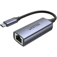 UNITEK U1323a Usb-c Auf Rj45 Adapter
