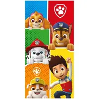 Paw Patrol Badetuch