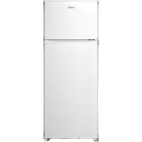 Teka Rtf 2510 Wh Zweitüriger Kühlschrank