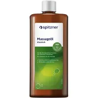 W. Spitzner Arzneimittelfabrik GmbH MASSAGEOEL 1000 ml