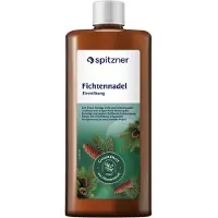 W. Spitzner Arzneimittelfabrik GmbH EINREIB FICHTENNADEL 1000 ml