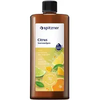 Spitzner Saunaaufguss Citrus Wellness 1000 ml Konzentrat