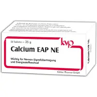 Köhler Pharma GmbH Calcium Eap Ne Tabletten 50 St