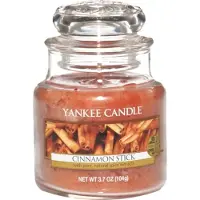 Yankee candle Cinnamon Stick Duftkerze 104 Gramm