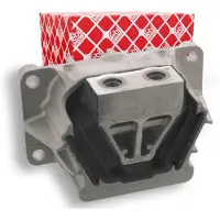 FEBI BILSTEIN Motorlager Gummimetalllager Vorne Hinten passend für MERCEDES-BENZ ACTROS MP2 / MP3 15487
