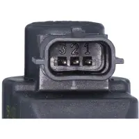 Valeo Stellmotor Scheinwerfer Leuchtweiteregulierung 047600 Links Rechts passend für PEUGEOT 208 I Schrägheck (CA, CC) elektrisch 0,13kg