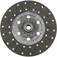 Valeo Kupplungsscheibe 800579