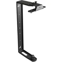 LD Systems Universal-Halterung für ICOA 12" schwarz