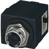 Phoenix Contact 1414397 Drahtverbinder (CUC-BH-M12D1PBK-A/R4BE)